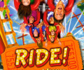 Ride! Carnival Tycoon: +4 трейнер