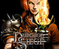 Dungeon Siege: +4 трейнер