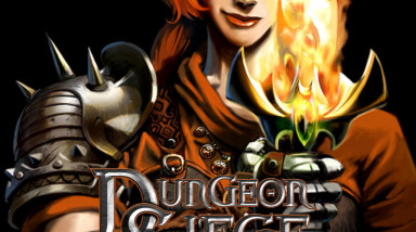 Dungeon Siege: Прохождение