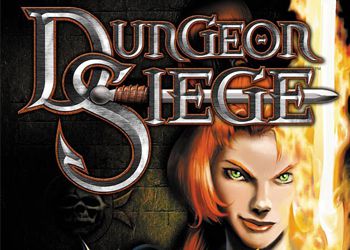 Dungeon Siege [Обзор игры]
