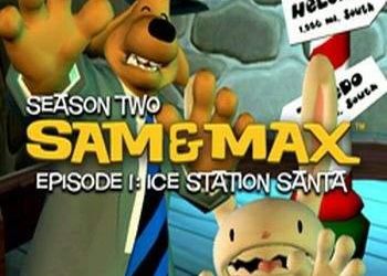 SAM &#038; MAX: Episode 201 &#8211; Ice Station Santa: Game Walkthrough and Guide