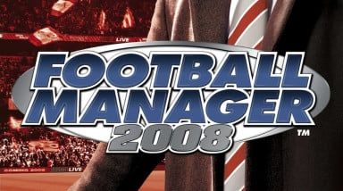 Football Manager 2008: Обзор