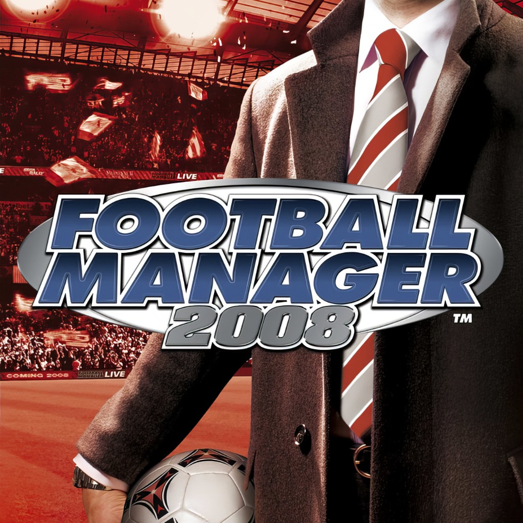 Football Manager 2008: Обзор | StopGame