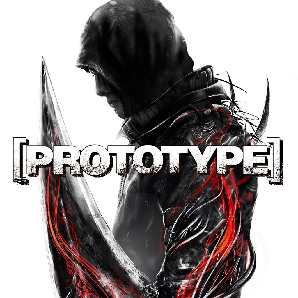 Prototype (2009): Прохождение | StopGame