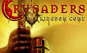 Crusaders: Thy Kingdom Come: Выбор за вами!