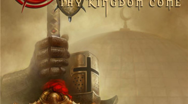 Crusaders: Thy Kingdom Come: Обзор