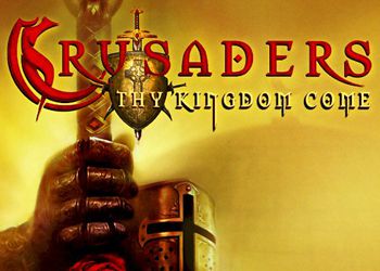 Crusaders: Thy Kingdom Come: Обзор