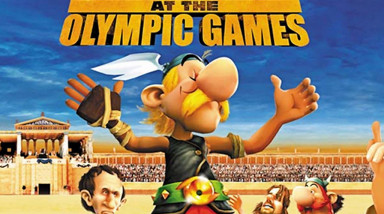 Asterix at the Olympic Games: Прохождение