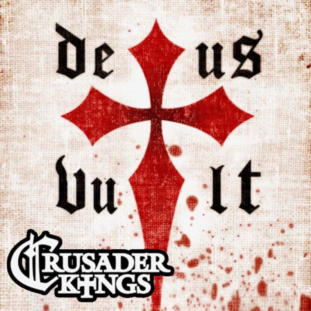 Crusader Kings: Deus Vult: +6 трейнер | StopGame