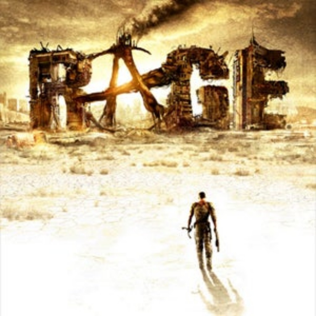 Rage: +6 трейнер | StopGame