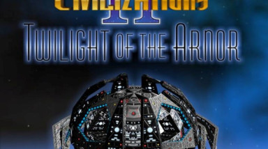 Galactic Civilizations 2: Twilight of the Arnor: Обзор