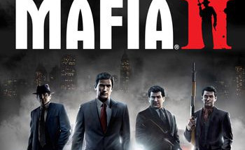 Mafia 2 [Обзор игры]