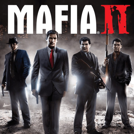 Mafia The Old Country PS5 main image 1
