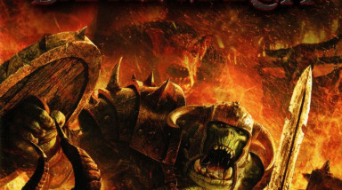 Warhammer: Mark of Chaos - Battle March: Прохождение