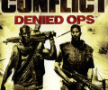 Conflict: Denied Ops: +2 трейнер