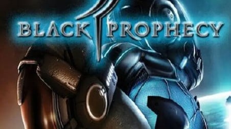 Black Prophecy: Официальный трейлер