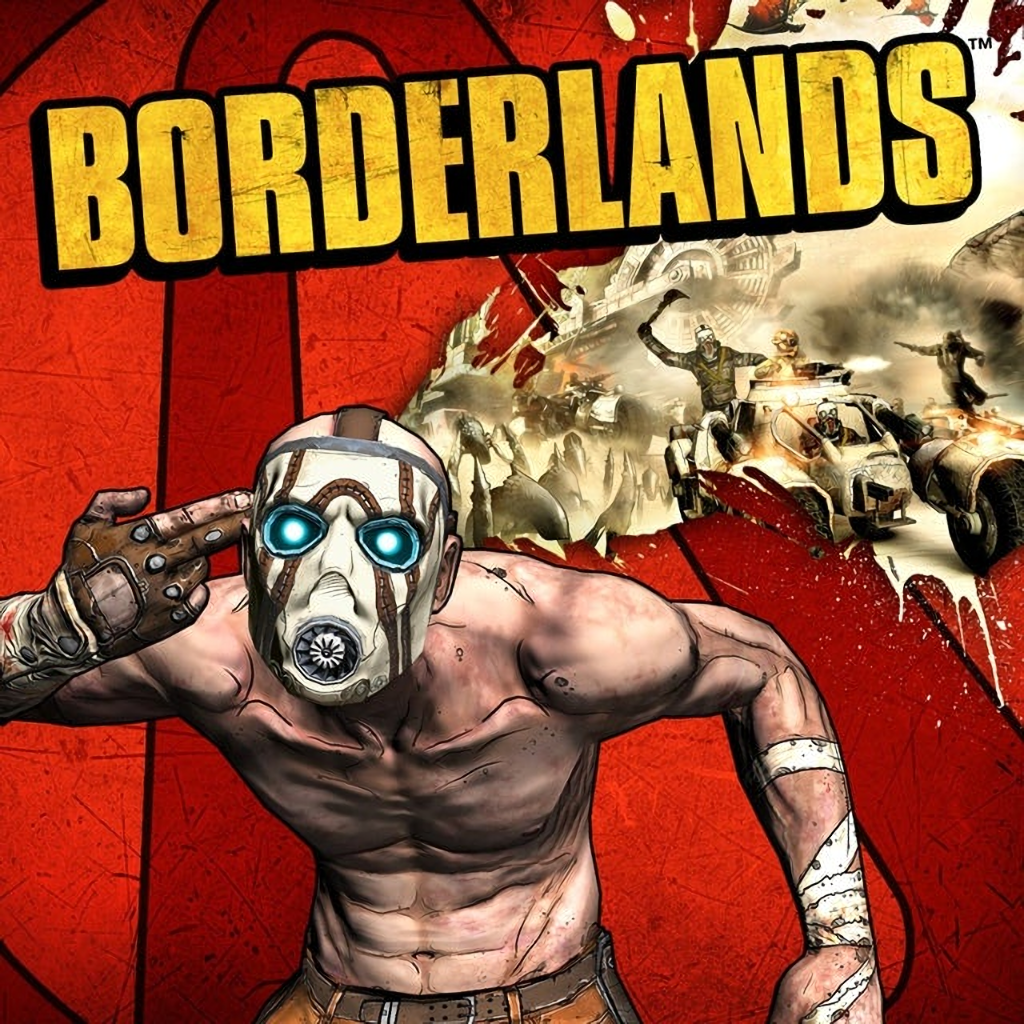 Borderlands: Прохождение | StopGame