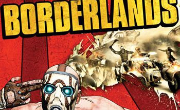 Borderlands [Обзор игры]