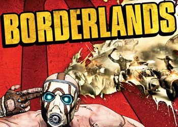 Borderlands [Обзор игры]