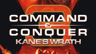Command & Conquer 3: Kane's Wrath: Главнокомандующие - вперед! #2