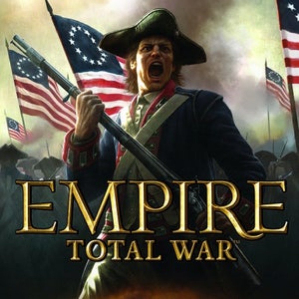 Empire: Total War — обзоры и отзывы, описание, дата выхода, официальный  сайт игры, системные требования и оценки игроков | StopGame