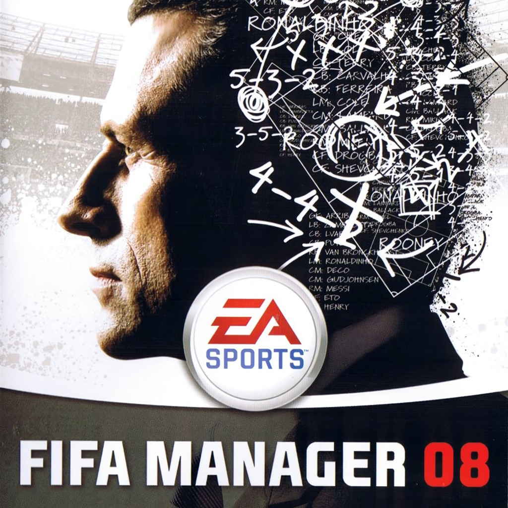 Прохождение FIFA Manager 08 — гайд по игре | StopGame