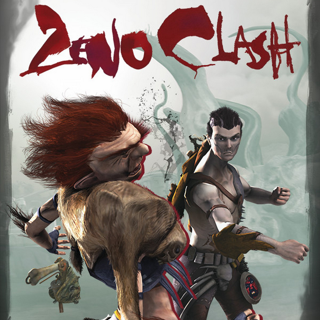 Zeno Clash: Коды | StopGame