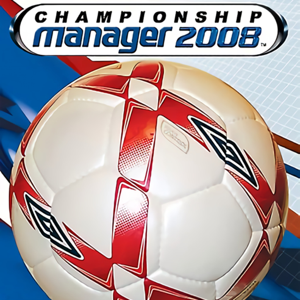 Championship Manager 2008 — обзоры и отзывы, описание, дата выхода,  официальный сайт игры, системные требования и оценки игроков | StopGame