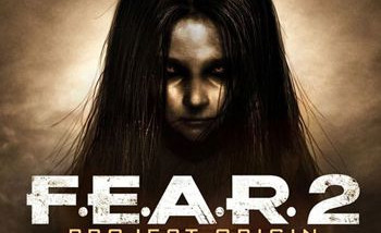 F.E.A.R. 2: Project Origin [Обзор игры]