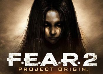 F.E.A.R. 2: Project Origin [Обзор игры]