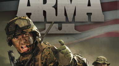 ArmA 2: Дневники разработчиков (командир)