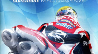 SBK 08: Superbike World Championship: Трейлер с E3 2008