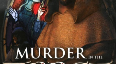 Murder in the Abbey: Официальный трейлер