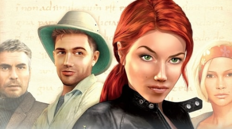 Secret Files 2: Puritas Cordis: Официальный трейлер