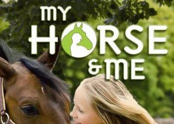 my horse and me скачать торрент