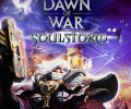 Warhammer 40.000: Dawn of War - Soulstorm: +1 трейнер