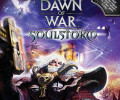Warhammer 40.000: Dawn of War - Soulstorm: Коды