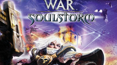 Warhammer 40.000: Dawn of War - Soulstorm: Обзор