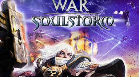 Warhammer 40.000: Dawn of War - Soulstorm: Советы и тактика