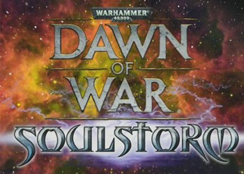    Warhammer 40000 Soulstorm -  6