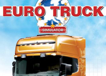 Euro Truck Simulator (С грузом по Европе) — обзоры и отзывы, описание ...