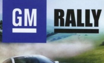 GM Rally: Обзор