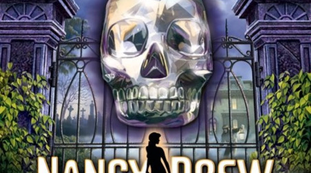 Nancy Drew: Legend of the Crystal Skull: Прохождение