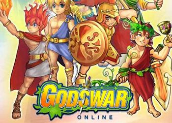 Gods War Online: Священник