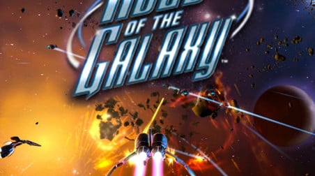 Aces of the Galaxy: Полеты