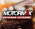 MotorM4X: Offroad Extreme: +5 трейнер