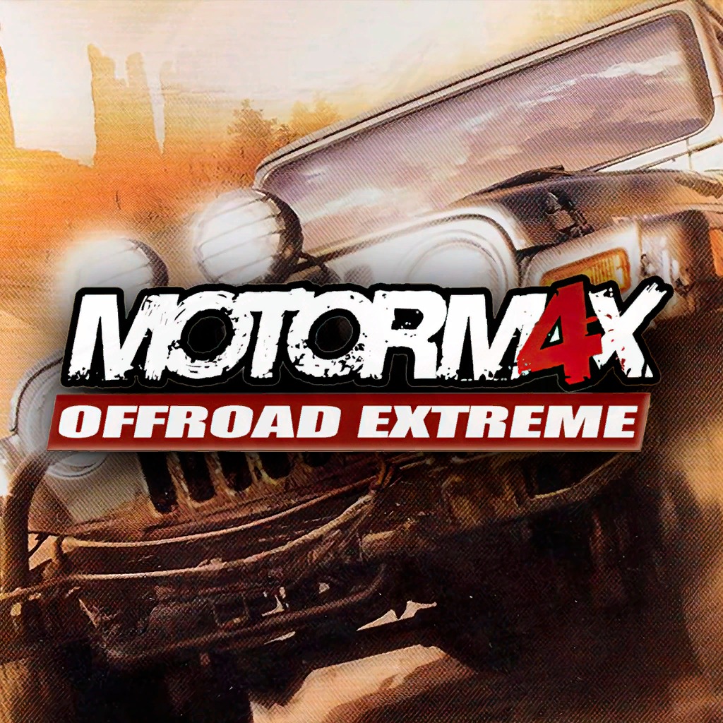 MotorM4X: Offroad Extreme: +8 трейнер | StopGame