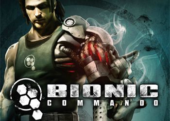 Bionic Commando (2009): Рекламный трейлер