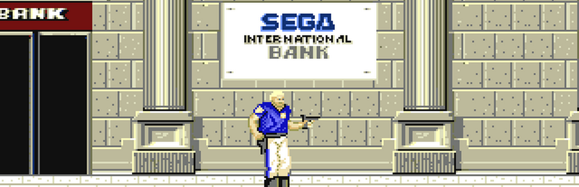 E-Swat (Cyber Police ESWAT) — обзоры и отзывы, описание, дата выхода ...