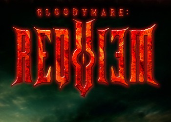 Requiem: Bloodymare: Кровь